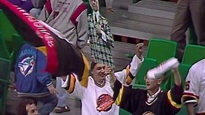 An OT victory in Game 5, an OT victory in Game 6, and then one more OT. This date in 1994. #NHL100 | NHL