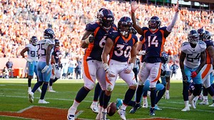 Every Denver Broncos touchdown from 2019! 🙌 | NFL