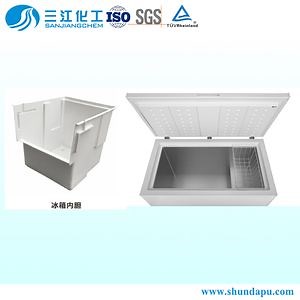 [Hot Item] Cyclopentane Blowing Agent Blend Polyol for Refrigerator and Frezzer Insulation No Hcfc