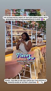 Visit Detroit on Reels | Facebook