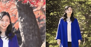 Công chúa đẹp nhất Nhật Bản lại gây sốt với visual nữ thần, lên tiếng thẳng thắn về cuộc hôn nhân làm hoàng gia khủng hoảng của chị gái