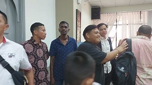 1K views | Archdiocese of Kuala Lumpur on Reels | Facebook