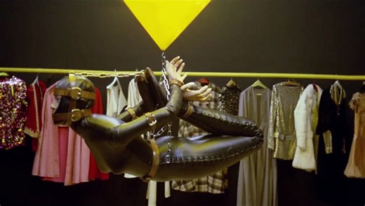 The Laughing Woman | movie | 1969 | Official Trailer