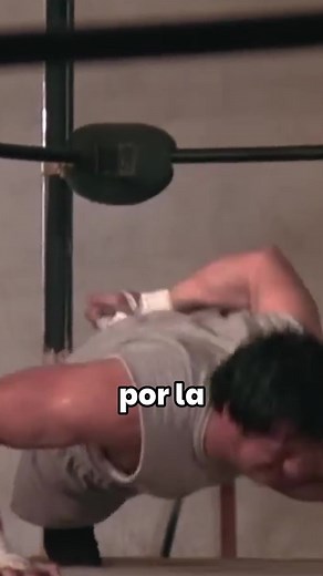 Rocky 1: Escenas Improvisadas y Detalles Inesperados