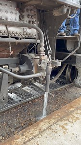 🚂This engineering always amazes me #trains #train #railroad #reels #reelsinstagram #amazing #traininjectors #steamlocomotive | Big Trains