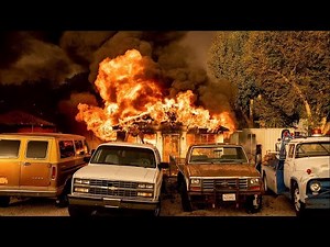 California Wildfires: Containment of Beckwourth Complex Fire jumps to 26%