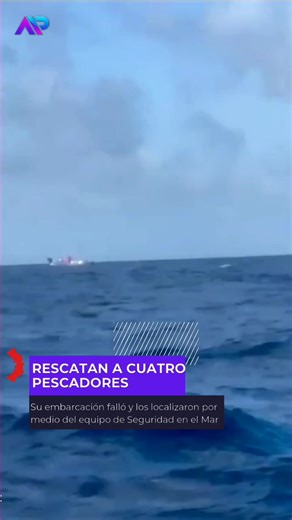 1.3K views · 18 reactions | Confirma Huacho Díaz Mena búsqueda y rescate de pescadores oriundos de #Celestún.  | Alternativa Peninsular | Facebook