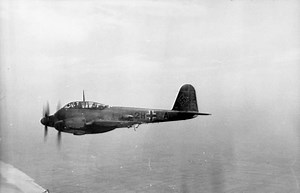 Messerschmitt Me 210 - Alchetron, The Free Social Encyclopedia