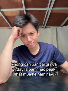 Bông Hoa Chẳng Tồn Tại Remix - Bản Nhạc Peak Mùa Hè