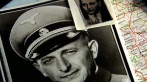 Inizia processo a Adolf Eichmann