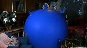 Its Blueberry Date
