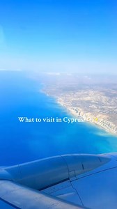 50 reactions | Cyprus calling!  From ancient ruins to sun-kissed beaches and charming villages, this island packs all the vibes. Ready to wander through history, feast on halloumi, and soak up those Mediterranean views? ☀️️️ Credit  stinpinaitee on TT #DiscoverCyprus #IslandAdventures #MediterraneanMagic #TravelGoals | The Insider Middle East | Facebook