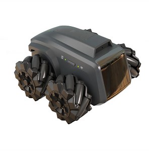 Moorebot Scout AI 自律移動ロボット