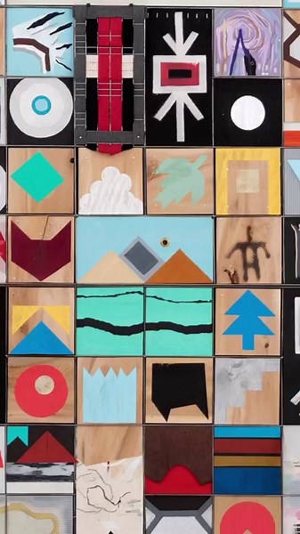 1.9K views | Save the Date: Native American Art Now opens Sept. 7 at...