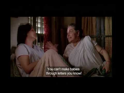 Trailer - The Japanese Wife