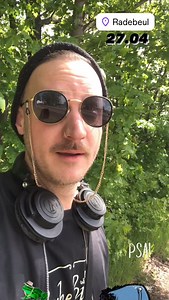 The Trouble Notes on Reels