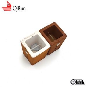 [Hot Item] Square Thermal Analysis Carbon Cup