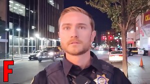 Cop Instantly LOSES IT and Immediately Gets SUED! | Slot Pascal