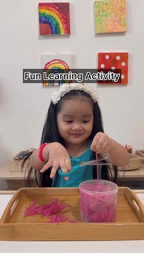 5.6K views · 92 reactions | Easy and fun scissor cutting...