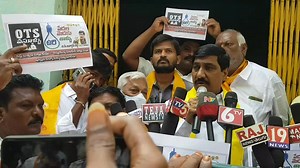 BC Janardhan Reddy on Reels