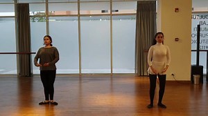 Make your dream come true and join our adults ballet classes every Friday at 5:00 PM at @Galleria40 Book now by calling 01030000131 | Adams Dance Studio