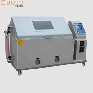 [Hot Item] Wet Dry Combined Salt Spray Tester Environment Salt Spray Test Chamber