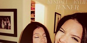 Check Out Kendall and Kylie's New Blog!