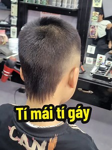 Đặc sản 36 Thanh Hóa ( Tí mái tí gáy) phiên bản mini #xuhuong #viral #timaitigay #cattocnam #dũngbarber