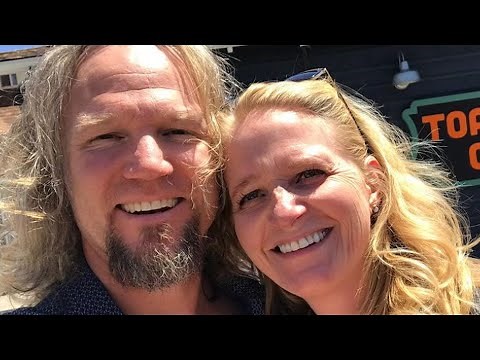 'Sister Wives' Star Christine Brown Lands New TLC Show After Divorcing Husband Kody