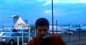 Drake- Marvin’s Room