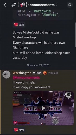 pupi midnight munchies- announcement-update and sneak peek #pupimidnightmunchies #fypシ #robloxfypシ