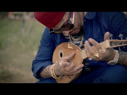 Swagg Man - 5alina n3ichou خلينا نعيشو (Official Video)