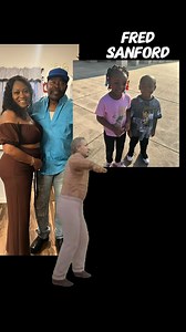 Fred dancing | Cynthia Anderson