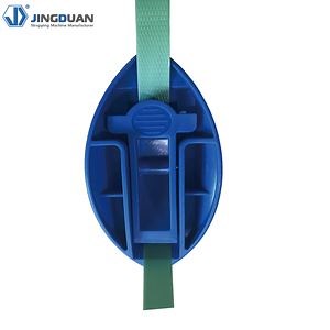 [Hot Item] Plastic Strap Feeder Pallet Strap Threading Tool Hand Tool