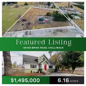 6.16 ACRES WITH HOUSE AND BUILDINGS, IDEAL FOR HEAVY INDUSTRIAL...