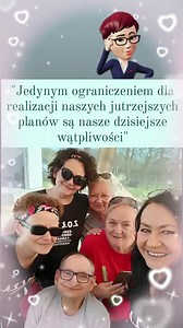 Udanego całego tygodnia 😊 #wiosnawsercu #wiektotylkoliczba #superteam Teresa Podczaska Anna Klimas Wanda Ferensztajn Urszula Bylicka | Urszula Czarnecka