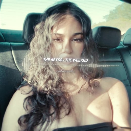 I loveee this song #theabyss #theweeknd #valxoaudios #fyp #fyp | The Weeknd