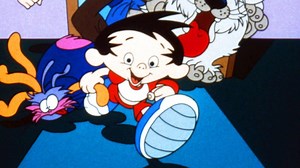 Video Explores Why So Many 90s Kid Cartoons Featured Edgy Adult Comedians — GeekTyrant