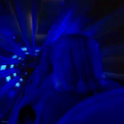 Can we just warp speed to the weekend? 🙌🚀 #happyplace #spacemountain | Walt Disney World