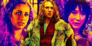 10 Most Important Characters Introduced In Witcher Season 3 (& How They Set Up Season 4)