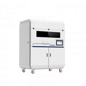 [Hot Item] Biobase Factory Direct Sales Automatic Nucleic Acid Extraction System