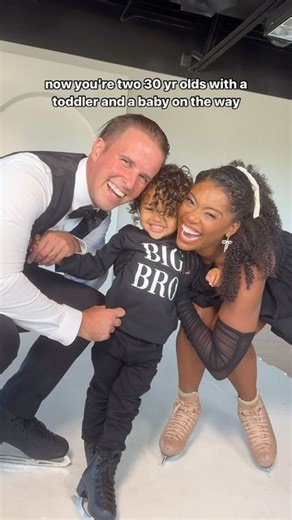 Mariyah Gerber | Loved growing up with you @petrgerber ❤️ #couple #husbandandwife #marriedcouple | Instagram