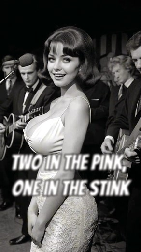 J. B. on Instagram: "Glenda Fairbach played live at the Balloon Knot Jazz Club in Memphis, 1969. It was an unforgettable experience for the few who were there on this night, before Glenda became really famous. Glenda Fairbach - Two In The Pink, One In The St*nk, G*ts Me Off Quicker Than You Think (1969) #nostalgiacore #60s #60spop #musicclub #fyppp #jazz"