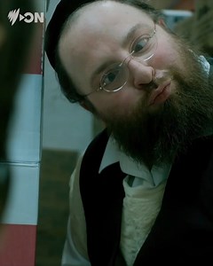 Deep in the heart of New York's notoriously secretive Hasidic Jewish community, Menashe, a good-hearted but somewhat hapless grocery store clerk, struggles against tradition to keep custody of his only son after his wife passes away. Menashe | Now streaming | SBS On Demand