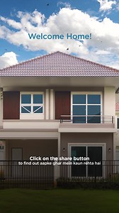 1.5M views · 4.2K reactions | Send it to the ones who showed up at the top of the list!  Or express your love to your virtual family by taking a screenshot and uploading it on your stories. Don’t forget to tag us (and your friends, of course!)  #AsianPaints #HarGharKuchKehtaHai #Nostalgia #HomeStory #MemoriesInEveryWall #HomeSweetHome #HomeInspiration #BeautifulHome #Memories | Asian Paints | Facebook