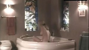 Shannon Tweed Breasts, Butt Scene in Cold Sweat