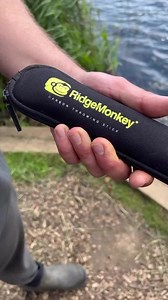 5.6K views · 58 reactions | Stick for longer with our Carbon Throwing...