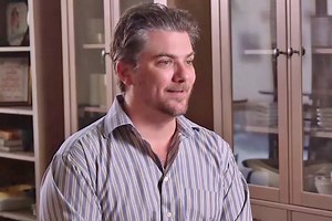 ‘Growing Pains’ star Jeremy Miller began drinking at age 4