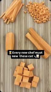 5.1K views · 7.7K reactions | These 5 cuts decide how professional...