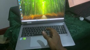 How to enable keyboard light in acer laptop | Keyboard Backlight